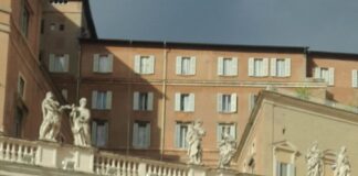 Presidente da Assembleia Municipal da Praia presente no Vaticano durante o Jubileu dos Migrantes 2025