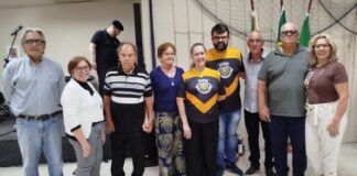 Casa de Espinho celebra 61 anos e empossa sua nova diretoria