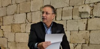 Escritor português, João Morgado encerra a primeira edição da Fliporto Portugal com reflexão sobre Camões, Nabuco e o futuro da lusofonia