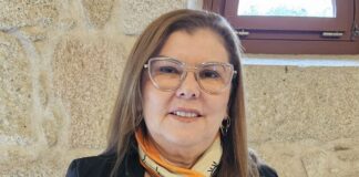 Empresária Lucinda Marques destaca “união lusófona e valorização da língua portuguesa” na Fliporto Portugal