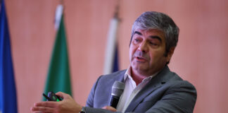 Pedro Ramos defende “gestão humanizada” durante congresso internacional na Covilhã