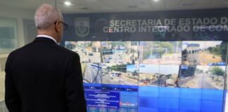 Megaoperação no Rio de Janeiro regista 119 mortos e 113 detenções