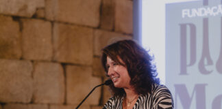 Entrevista: “Ao promover a Fliporto Portugal 2025, reafirmamos o nosso papel de ponte entre passado e futuro”