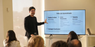 Imigrantes recorrem à educação para garantir permanência em Portugal