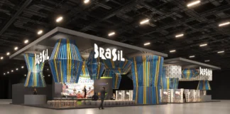 Seminário de Internacionalização marca início da missão do Brasil na Web Summit 2025
