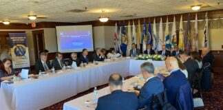 EUA: Conselho Mundial das Casas dos Açores realizou nova Assembleia Geral em Fall River