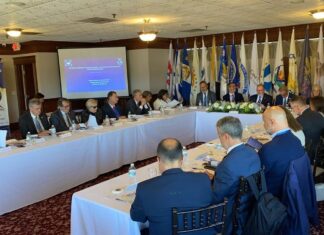 EUA: Conselho Mundial das Casas dos Açores realizou nova Assembleia Geral em Fall River