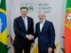Brasil: Lula e Luís Montenegro sublinham cooperação luso-brasileira em Belém