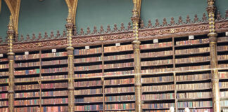 Real Gabinete Português de Leitura realiza em novembro a 20.ª edição dos Diálogos de Poesia de Língua Portuguesa