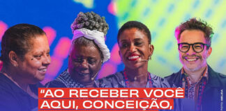 Quinta edição do Flitabira reúne cerca de 30 mil pessoas, dinamiza a economia da cidade e homenageia escritores