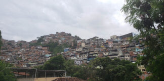 Brasil: Autoridades investigam se membro do Comando Vermelho foi à Ucrânia aprender técnicas terroristas de guerra