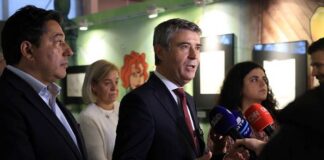 PS questiona governo sobre apoios a portugueses residentes no estrangeiro vítimas dos incêndios do último verão