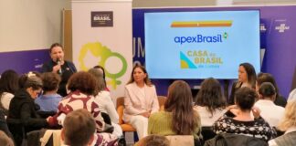 ApexBrasil e Sebrae realizam 1.º Fórum de Empreendedorismo para Mulheres Brasileiras em Portugal