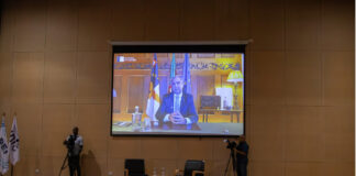 Presidente do governo dos Açores propõe novo pacto linguístico e cultural no espaço ibero-americano