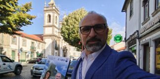 Portugal: Aluguel de casas sobe 5,7% em outubro e atinge recorde de 17 euros por metro quadrado