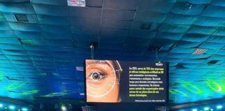 Brasil: Pedro Ramos refletiu sobre “Sentidos do RH” no GOIANARH 2025