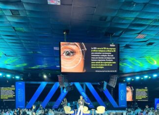 Brasil: Pedro Ramos refletiu sobre “Sentidos do RH” no GOIANARH 2025