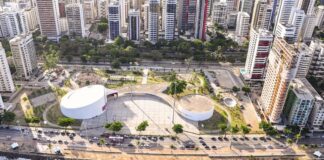 De Pena a Miró: vinte anos depois, Fliporto volta a “cantar” o Recife