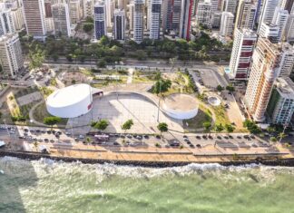 De Pena a Miró: vinte anos depois, Fliporto volta a “cantar” o Recife