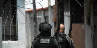 Governo do Rio divulga perfil dos mortos na Operação Contenção