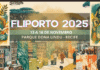 Fliporto confirma celebração dos 20 anos com programação lusófona em Recife