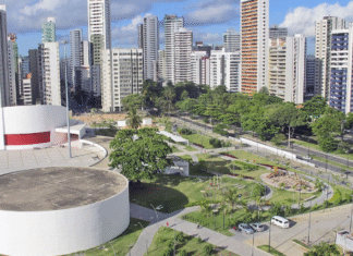 Brasil: Fliporto Cordel destaca literatura popular e homenageia Chico Pedrosa na programação de 2025