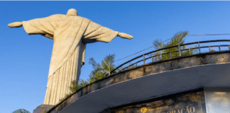 Brasil: Livro que conta a história dos direitos autorais do Cristo Redentor será lançado esta quarta-feira
