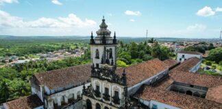 Brasil: Segunda edição do FliParaíba terá curadoria de escritor português