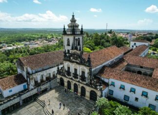 Brasil: Segunda edição do FliParaíba terá curadoria de escritor português