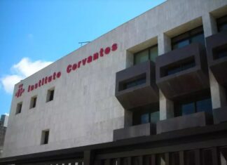 Instituto Cervantes leva atividades culturais à Fliporto 2025