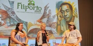 Brasil: Modernidade em palco para debater literatura de cordel