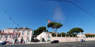 Portugueses no estrangeiro têm até 18 de novembro para atualizar recenseamento eleitoral