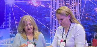 Startup brasileira instala-se na sede da CCRB em janeiro