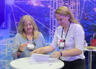 Startup brasileira instala-se na sede da CCRB em janeiro