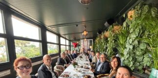 “Transformar a afinidade luso-brasileira em vantagem competitiva global”