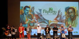 Recife: “Apelos de paz” marcaram encerramento da edição de 20 anos da Fliporto