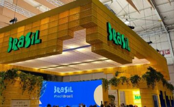 Startups brasileiras movimentam cerca de 15M€ em três anos na Web Summit Lisboa