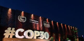 Brasil: Belém terá “Garantia da Lei e da Ordem” do governo Federa durante COP30