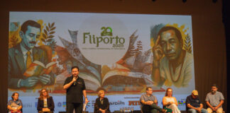 Brasil: Fliporto abre edição comemorativa dos 20 anos com novos eixos dedicados à arte e ao cordel