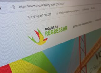 Governo português fixa prazo para apoio ao regresso de emigrantes