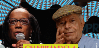 Brasil: Flipetrópolis celebra António Torres e Sueli Carneiro em edição que reforça o papel da literatura como instrumento de “liberdade e diversidade”