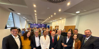 ApexBrasil acolhe 1.º Fórum de Empreendedorismo para Mulheres Brasileiras em Portugal