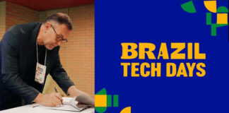 Brasil e Portugal reforçam cooperação tecnológica com assinatura de um novo acordo