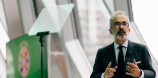 Portugal lança site da candidatura ao Conselho de Segurança da ONU para o biénio 2027–2028