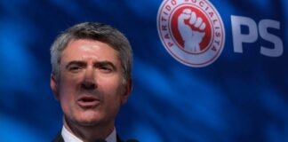 PS questiona governo sobre medidas de proteção da comunidade portuguesa na Venezuela