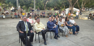 Venezuela: Portugal marcou presença na 22ª Feira Internacional do Livro da Universidad de Carabobo (FILUC)