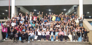 Caracas celebrou “diversidade lusófona” através do VIII Congresso de Professores de Língua Portuguesa