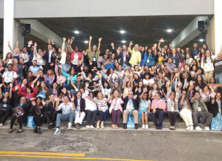 Caracas celebrou “diversidade lusófona” através do VIII Congresso de Professores de Língua Portuguesa