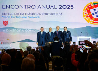 “Temos um soft power poderosíssimo”, defendeu Marcelo Rebelo de Sousa durante encontro anual do Conselho da Diáspora Portuguesa