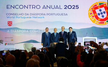 “Temos um soft power poderosíssimo”, defendeu Marcelo Rebelo de Sousa durante encontro anual do Conselho da Diáspora Portuguesa